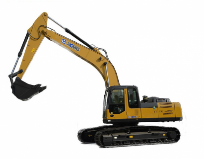Экскаватор гусеничный XCMG XE260D