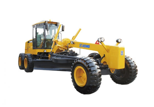 Грейдер GR180