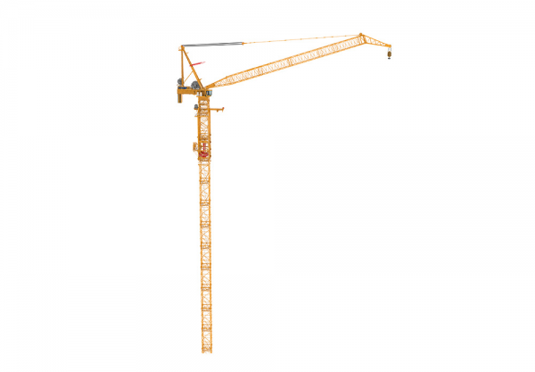 Башенный кран с подъемной стрелой XGL1200-80S