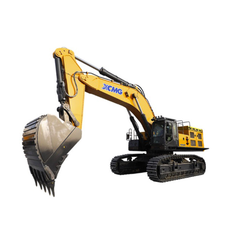 Карьерный экскаватор XCMG XE950DA