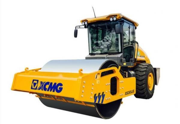 Каток дорожный XCMG XS265JS