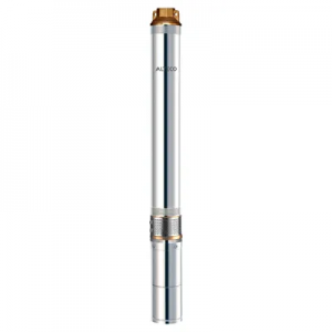 Насос 4XR10/24-4 (с пультом управления)