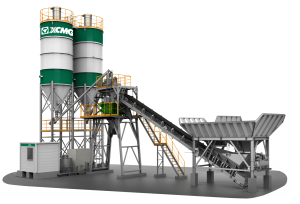 Бетоносмесительныи? завод XS0.5B / XS1.0B / XS1.5B / XS2.0B / XS3.0B