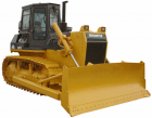 Гусеничный бульдозер Shantui SD16 (160 л.с., отвал 4.5 м³, масса 17 т)