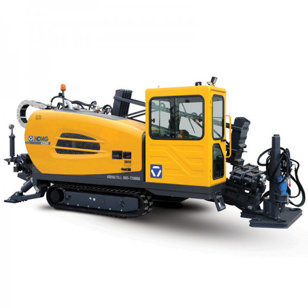 Горизонтально-направленный бур XCMG XZ360E