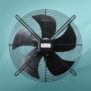 Вентилятор ВОП-450 -0,25/1350 ОП УХЛ4