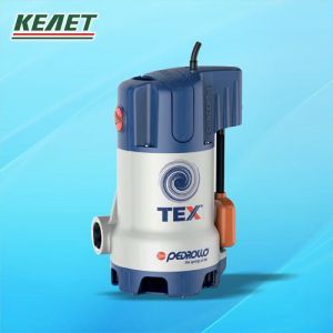 Насос TEX2 (0,37кВт) 0,5ЛС, 5м