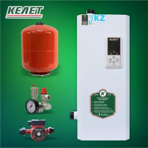 Водонагреватель электрический ЭВН-К-24Э2"ВСЕ ВКЛЮЧЕНО"