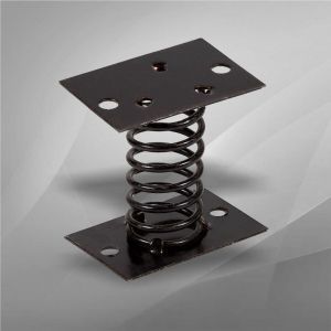 Виброизолятор ДО-40 без уплотнительных прокладок, шайб