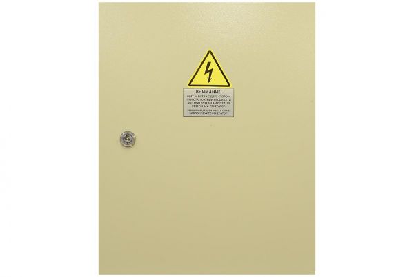 Блок АВР 250-320 кВт СТАНДАРТ (630 А)