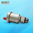 Воздухоотводчик автоматический HLV с отсекающим клапаном, 1/2", шт