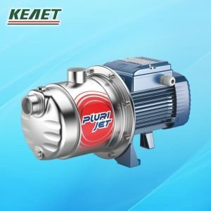 Насос PLURIJETm 4/100-X 230В 0,75кВт