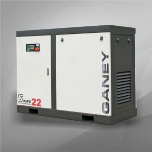 Компрессор SOGFD 22 (2,8 м?/мин, 12,5 атм, 22 кВт)