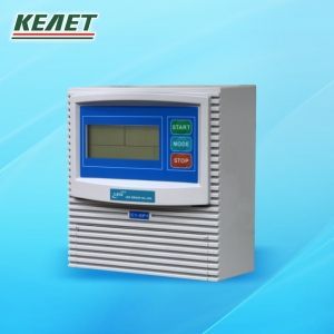 Станция управления и защиты погружных насосов C1-SP1, 220В, 50Гц, 0,37-2,2кВт