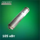Теплообменник FEG-SPIREC (KN-2) 105кВт