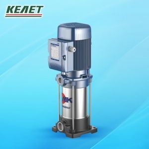 Насос MK 5/5 1,1кВт V230-400/50Hz 1.5HP