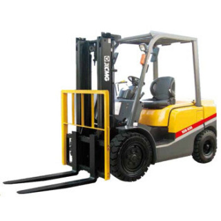 Дизельный погрузчик XCMG XCB-DT30