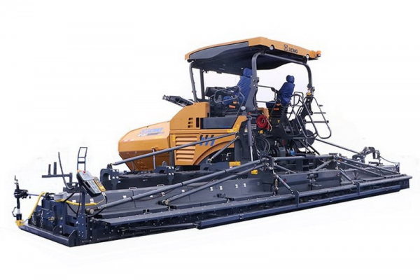 Асфальтоукладчик RP1203