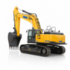 Карьерный экскаватор XCMG XE700D