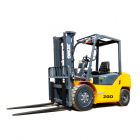 Дизельный погрузчик XCMG XCB-DT20