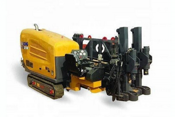 Горизонтально-направленный бур XCMG XZ120