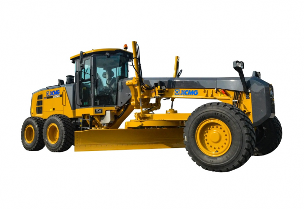 Грейдер GR2605