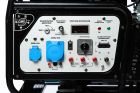 БЕНЗИНОВЫЙ ГЕНЕРАТОР ALTECO AGG 15000 TE DUO