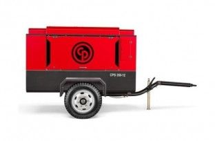 Компрессор CPS 350-175 F CS AF/WS bypass