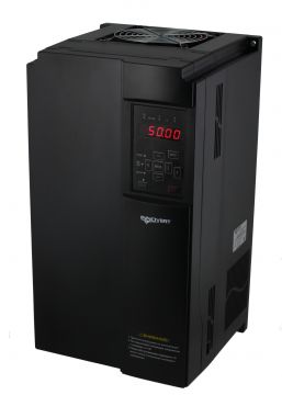 Преобразователь частоты INNOVERT IBD373P43E, 37кВт, 380В, 75А