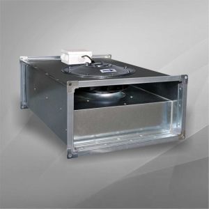 Вентилятор канальный ВКП 60-35-4D