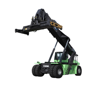 Электрическая портовая техника