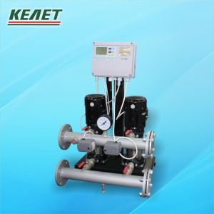 Станция насосная СН-2-КЕЛЕТ-EVP 4-6-40-380-КЛ-0-0