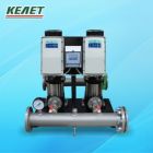 Автоматическая станция насосная СН-2-КЕЛЕТ-DGFIT MT 12-LVR 10-5