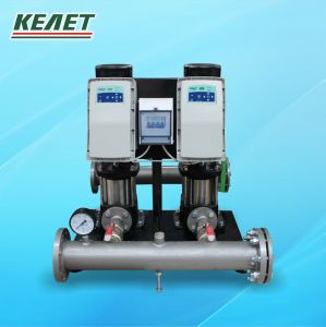 Автоматическая станция насосная СН-2-КЕЛЕТ-DGFIT MT 12-LVR 10-5