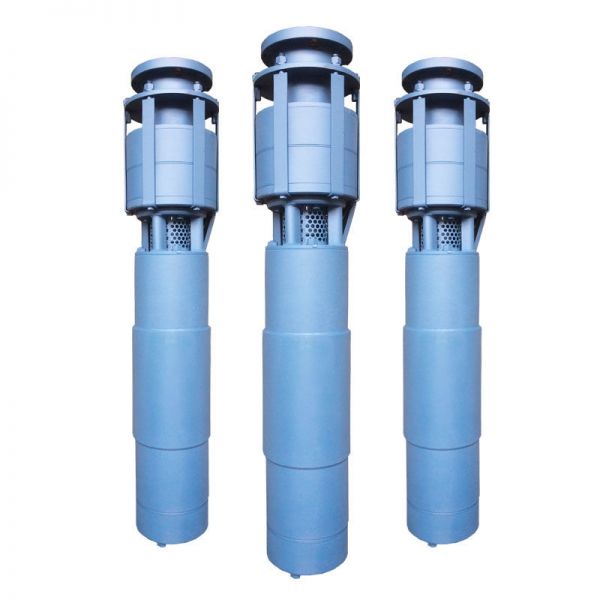 3ЭЦВ 12-160-100 нро