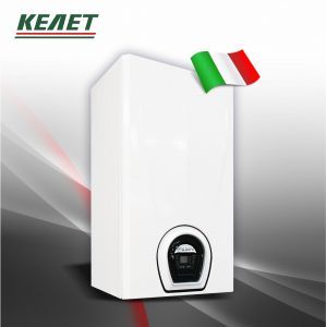 Газовый котел TECH 35B (Природный газ)