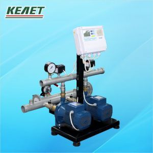 Насосная станция КЕЛЕТ-2CP25/16A-40-380-КЛ-0-0