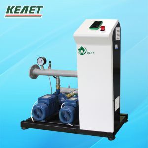 Насосная станция КЕЛЕТ-ЭКО-2CP