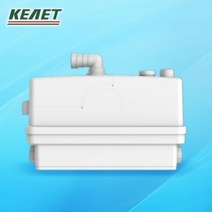 Станция насосная канализационная WC601C