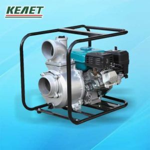 Бензиновая мотопомпа Мотопомпа LGP40