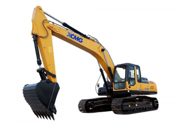 Гусеничный экскаватор XE265C