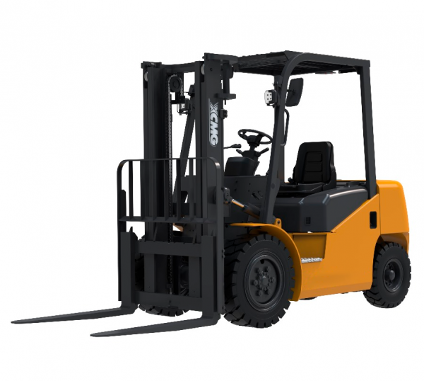 Дизельный погрузчик XCMG FD40T-Х