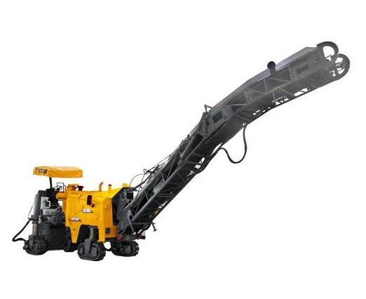 Дорожная фреза XM120F