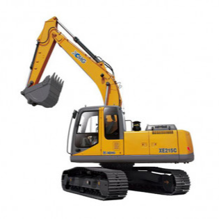 Экскаватор гусеничный XCMG XE215D