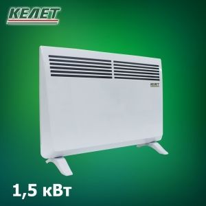 Электроконвектор ЭВУБ(Э)-1,5