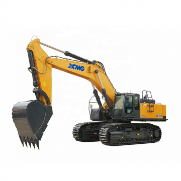 Карьерный экскаватор XCMG XE700DF