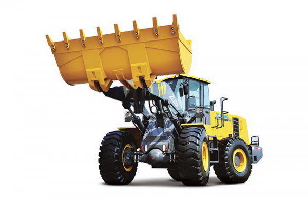 Погрузчик серии ZL