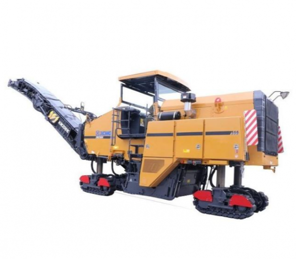 Дорожная фреза XM200K