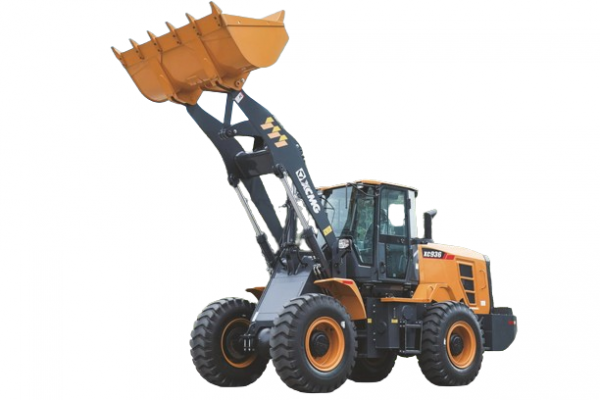 Погрузчик XCMG XC936