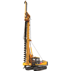 Буровая установка XCMG XR220DII